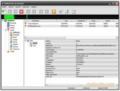 MultiGet  1.1.2 imagen 4