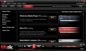 Muziic  Player + Encoder 2.01 Espa�ol imagen 4