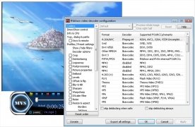 MVS Player  Pro 5.02.42 Espa�ol imagen 2