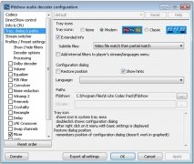 MVS Player  Pro 5.02.42 Espa�ol imagen 3