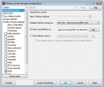 MVS Player  Pro 5.02.42 Espa�ol imagen 4