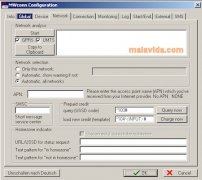 MWconn  5.7 imagen 3