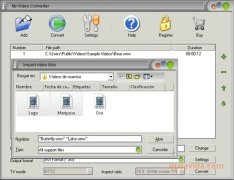 My Video Converter  1.5.5 imagen 3