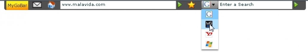 MyGoBar  2.4 imagen 2