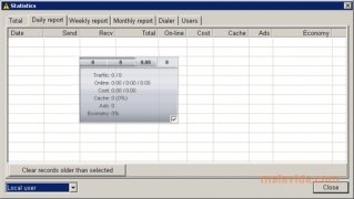 MyProxy  9.3 imagen 3