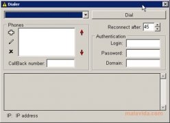 MyProxy  9.3 imagen 4