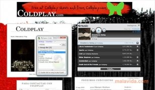 MySpace Grab 1.0.0 imagen 2 MySpace Grab 1.0.0 imagen 2