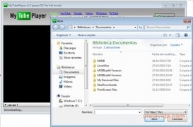 MyTubePlayer  1.5 imagen 3