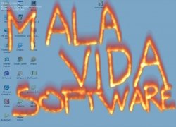 Napalm 1.0 imagen 2 Napalm 1.0 imagen 2