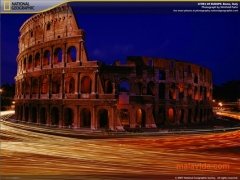 National Geographic Cities of Europe  imagen 3