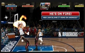 NBA JAM 01.00.44 Español imagen 1 NBA JAM 01.00.44 Español imagen 1