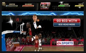 NBA JAM 01.00.44 Español imagen 3 NBA JAM 01.00.44 Español imagen 3