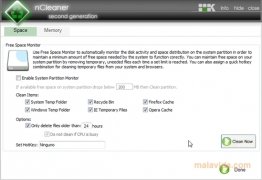 nCleaner  2.3.4 imagen 2