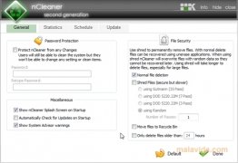 nCleaner  2.3.4 imagen 3