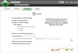 nCleaner  2.3.4 imagen 4