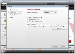 Nero BurnLite 10.0.10500 Español imagen 3 Nero BurnLite 10.0.10500 Español imagen 3