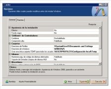 nLite 1.4.9.3 Español imagen 3 nLite 1.4.9.3 Español imagen 3