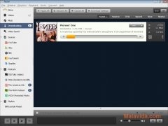Noow  2.0b Beta imagen 2
