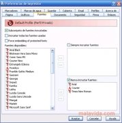 novaPDF Server  Professional 7.6.382 Espa�ol imagen 4