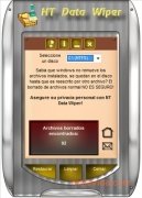 NT Data Wiper  2.2 Espa�ol imagen 3