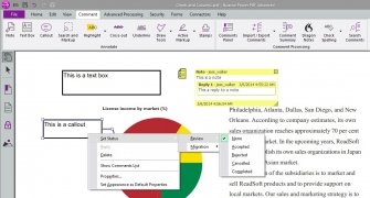 Nuance PDF Converter  Professional 5.2 Espa�ol imagen 1
