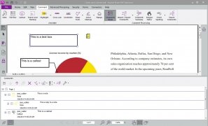 Nuance PDF Converter  Professional 5.2 Espa�ol imagen 4