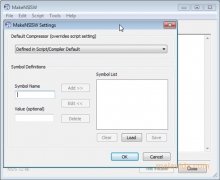 Nullsoft Scriptable Install System  (NSIS) 2.46 imagen 4
