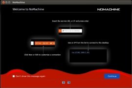 NX Server 4.2.25 imagen 1 NX Server 4.2.25 imagen 1