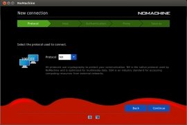 NX Server 4.2.25 imagen 2 NX Server 4.2.25 imagen 2