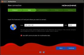 NX Server 4.2.25 imagen 3 NX Server 4.2.25 imagen 3