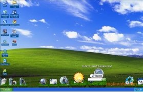 ObjectDock  2.0 imagen 3
