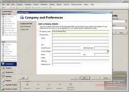 Office Accounting Express  2009 imagen 2