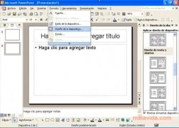 Office XP SP3 (Service Pack 3) Español imagen 2 Office XP SP3 (Service Pack 3) Español imagen 2