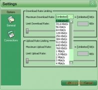 Omega Torrent  2.0 imagen 4