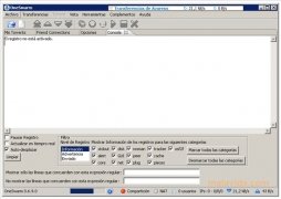 OneSwarm  0.7.5.0 Espa�ol imagen 3