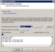 OneSwarm  0.7.5.0 Espa�ol imagen 4