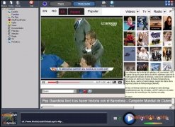 OnlineLive  7.1.2 Espa�ol imagen 2