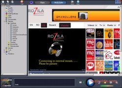 OnlineLive  7.1.2 Espa�ol imagen 3