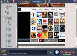 OnlineLive  7.1.2 Espa�ol imagen 4