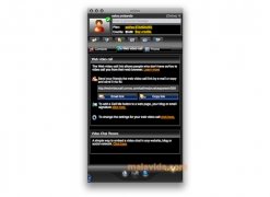 ooVoo  3.1.0 Mac imagen 3