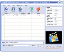 Opell Video Converter  PRO 2.2.8 imagen 2