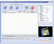 Opell Video Converter  PRO 2.2.8 imagen 3