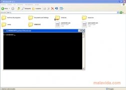 Open Command Window Here  imagen 4