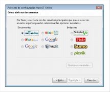 Open It Online  3.1 Espa�ol imagen 3