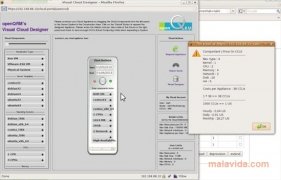 OpenQRM  4.9 Linux imagen 4