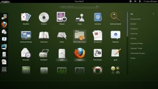 openSUSE  12.3 Espa�ol Linux imagen 2
