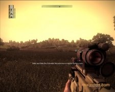 Operation Flashpoint: Dragon Rising  Demo Espa�ol imagen 1