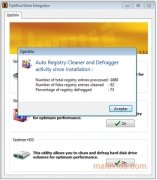 OptiWin 2.1 imagen 2 OptiWin 2.1 imagen 2