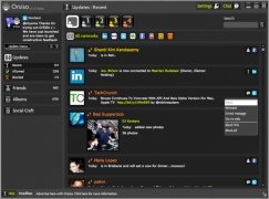 OrSiSo  1.2.3 Beta imagen 2