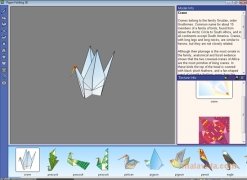 Paper Folding 3D  1.21 imagen 2